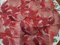 -汕头八合里海记牛肉店(清河店)