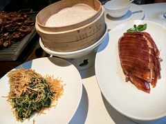 -四季民福烤鸭店(王府井东安门店)