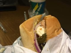 -赛百味SUBWAY(高新店)