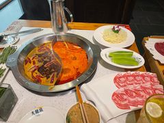 -大龙燚火锅