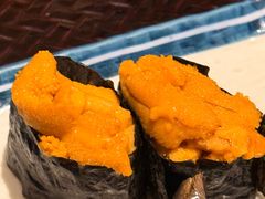 -小山日本料理(兴业太古汇店)