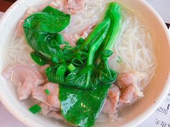 -真功夫(金月湾店)