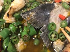 -半天妖烤鱼(方庄店)