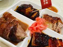 -禾府酒家·传统广府味(番禺店)