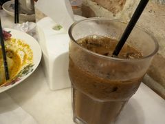 -何九海南茶店(鬼仔巷店)