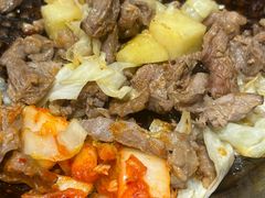 -林真真牛肋条放题(天马店)