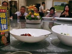 -世博源公馆·本帮融合菜·主题包厢·江景餐厅