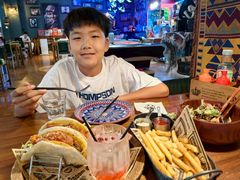 -SUPER BOWL超级碗(崂山丽达店)