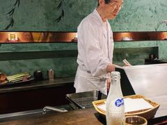-是山居