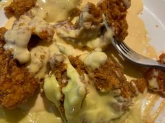 -比格比萨自助(宝山日月光店)