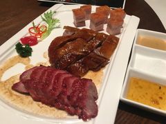 -ZEN采蝶轩·粤味臻鲜·手作点心·商务宴请(泰州店)