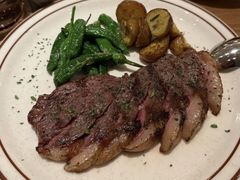 -Laures·月桂西班牙碳烤餐厅(十尚坊店)