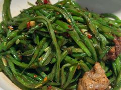 -兰湘子·湘菜小炒(长安万科广场店)