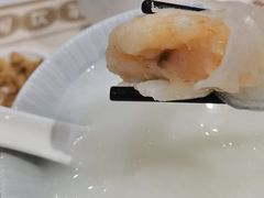 金牌虾饺皇-赏点粤式点心(广州塔店)