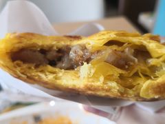 -魏家凉皮(外滩店)