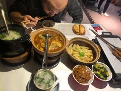 -谭十三南昌大排档(船山路总店)