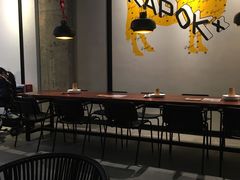 大堂-卡朋厨房(289艺术园区店)