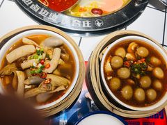-贤合庄卤味火锅(顺城店)