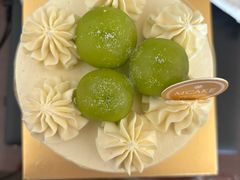 -M'CAKE(西单大悦城店)