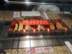-丰茂烤串(六里桥店)
