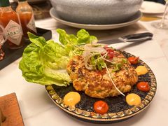 -斯普汇生蚝牛排馆(中骏世界城店)