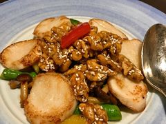 -广州文华东方酒店·江-由辉师傅主理