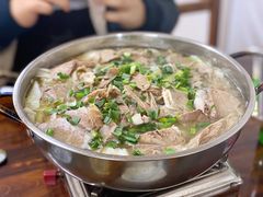 -苏州藏书羊肉馆(安顺路店)