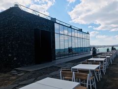 -Cafe Aewol Monsant