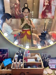 -盘子女人坊古装写真摄影