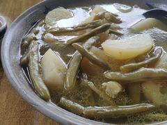 -回水镇·江湖川菜(恒大新城店)