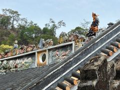 -飞霞风景名胜区