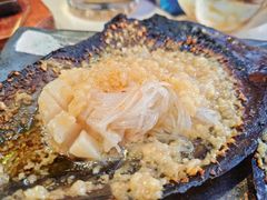 -大成海鲜烧烤·海鲜粥(安顺路店)