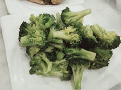 -京味小馆老北京炸酱面