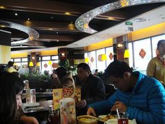 -必胜客(新福地店)