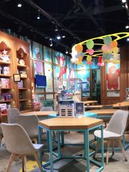 -Harry's Kitchen哈里小屋(上海大悦城店)