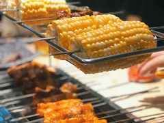 -白玉·朝鲜族烤串(深圳Kkone店)