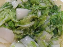 -友强·23年特色海鲜大排档(厦门店)