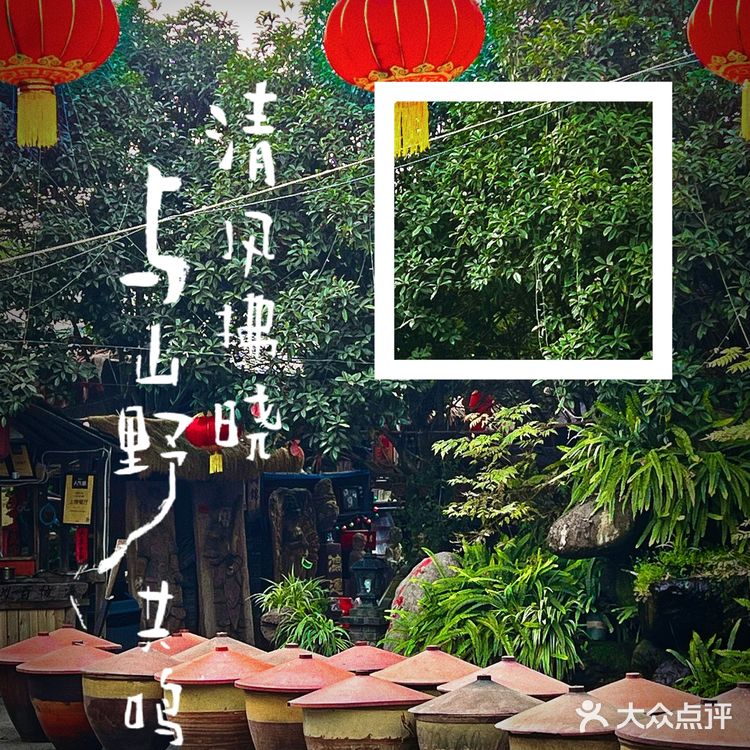 体验真实的乡村时光
