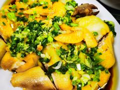 薑葱鸡-云海阁酒楼(清和大道店)