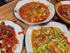 -小口味