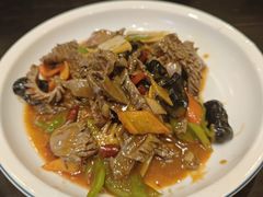 -百年家风·老馆子(东风店)
