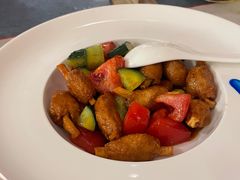 -禧和源养生素食茶馆