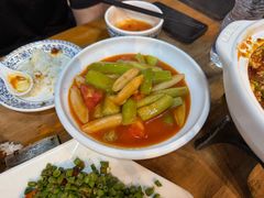 -明婷饭店(外曹家巷店)