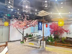 -印巷里主题餐厅(马鞍山店)