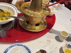 -山西会馆·晋菜·晋商宴·学堂记忆(许坦西街店)
