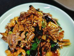 -真地道京味府·鲜橙烤鸭·北京菜(朝外大街东大桥店)