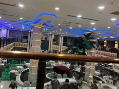 -碧中海汤泉汗蒸酒店