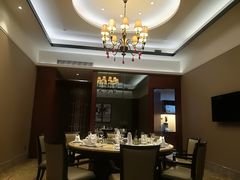 包厢-悦圆方酒店-中餐厅