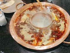 -顺兴鲜鱼庄·黑龙滩环球融创天堂洲际酒店