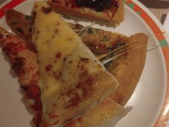 -比格比萨自助(裕源大厦店)